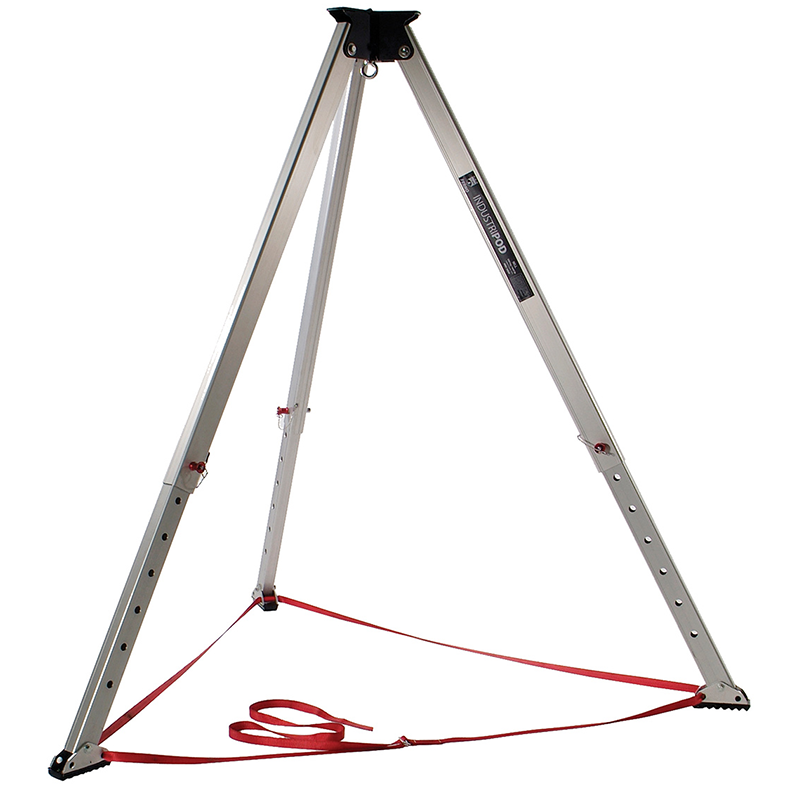 Rescue Frames / Tripods